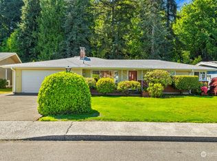 2717 Fir St SE, Olympia, WA