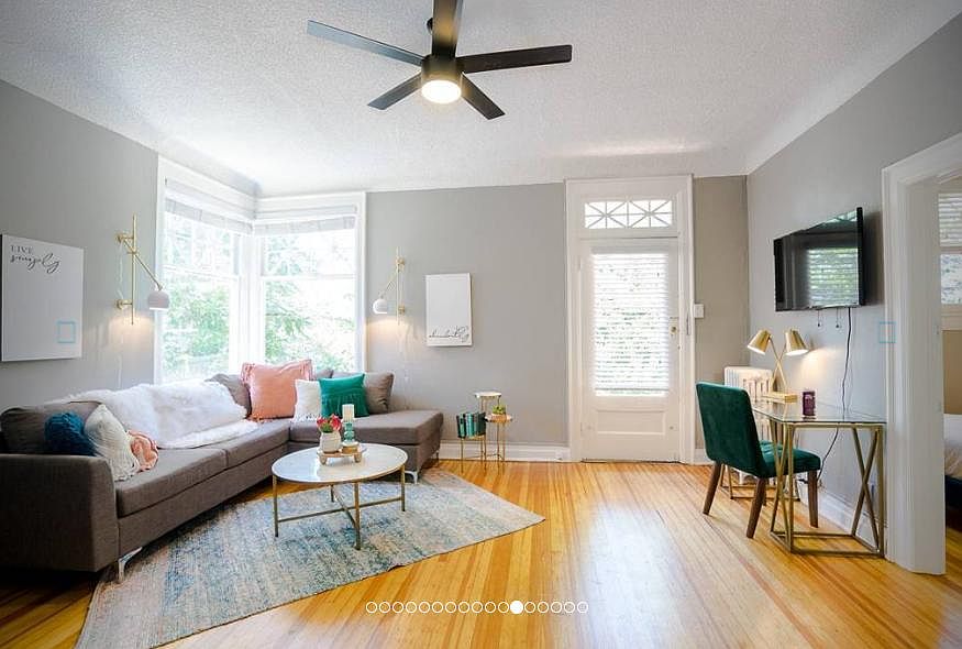 1st image of 1660 Gaylord St APT 2
