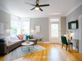 1660 Gaylord St APT 2, Denver, CO 80206