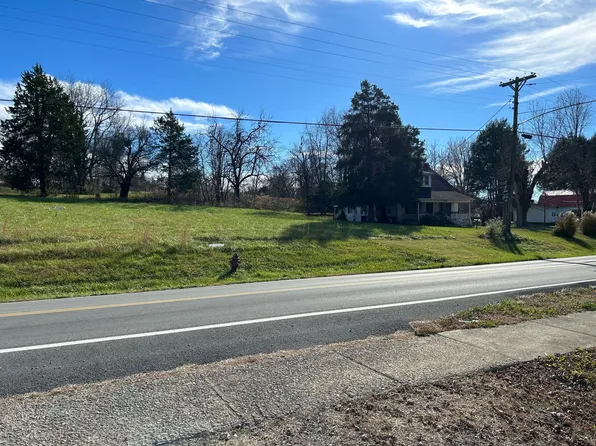 394 W Cumberland Ave, Jamestown, KY 42629