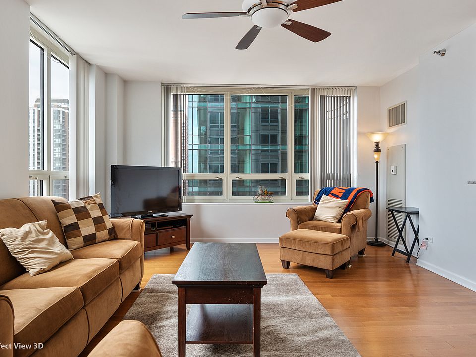 1st image of 1111 S Wabash Ave APT 1706