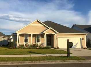 1789 Paddington St, Myrtle Beach, SC 29577