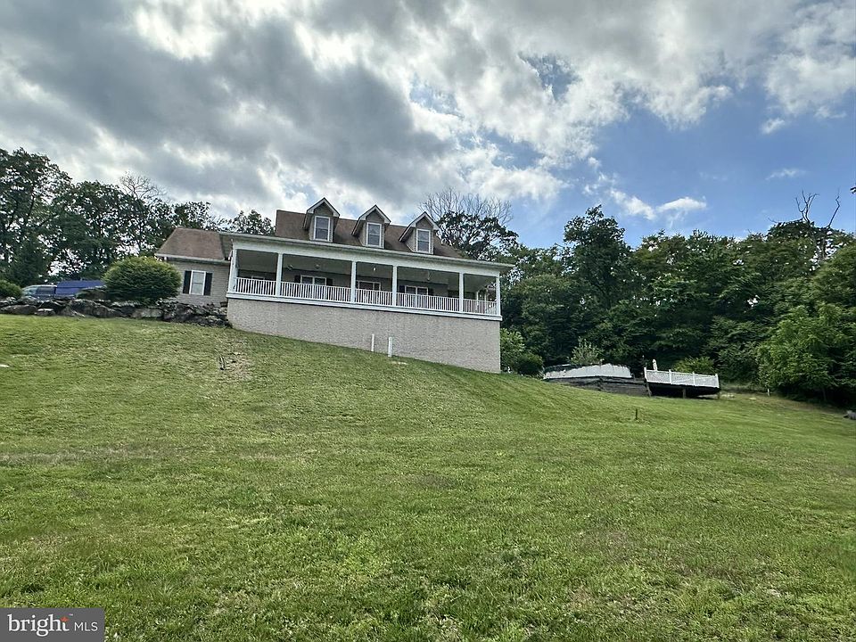 1st image of 7020 Debold Rd