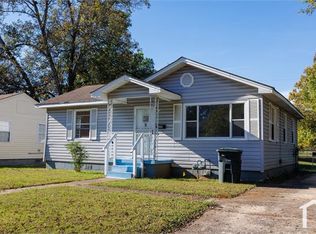 4540 Grasselli Blvd SW, Birmingham, AL 35221