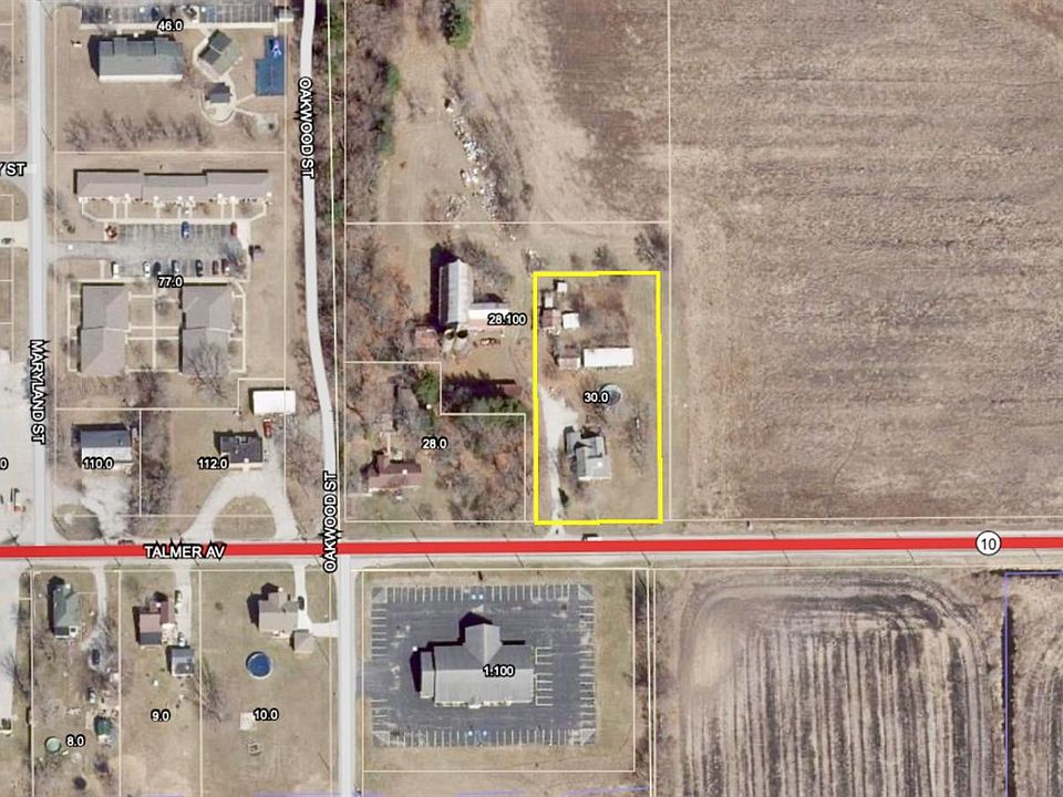 2nd image of 3470 W State Road 10