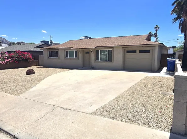 1133 E Butler Dr, Phoenix, AZ 85020