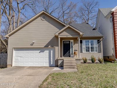 409 Malcolm Ave, Louisville, KY, 40223