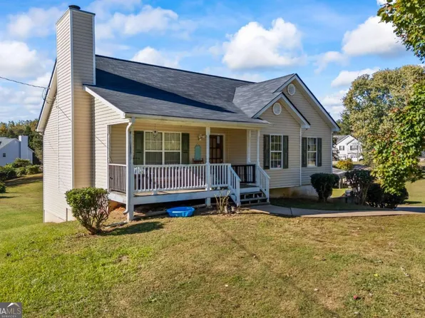 734 Kilough Church Rd, Dawsonville, GA 30534