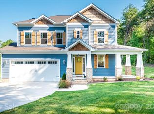 1203 Eufola Rd, Statesville, NC 28677