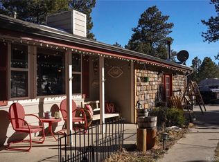 11567 E Broadview Dr, Kiowa, CO 80117