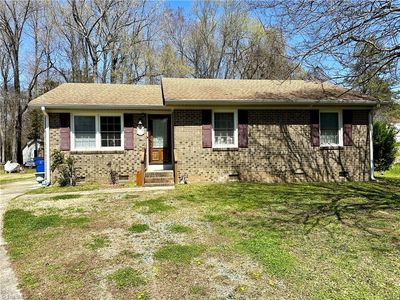 528 Carol Leigh Dr, Gibsonville, NC, 27249