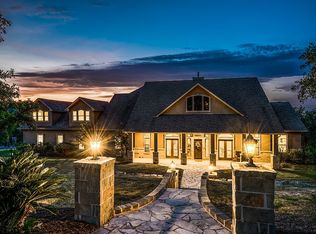 1650 Flightline, Spring Branch, TX 78070