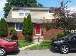 348 Bush Ave, Woodland Park, NJ 07424