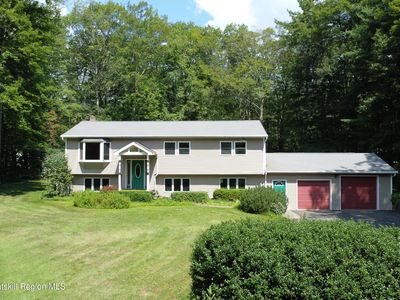 107 Tonche Terrace, Olive, NY, 12481