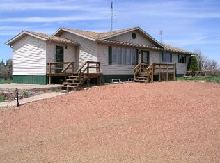 9906 Highway 21, Mott, ND 58646