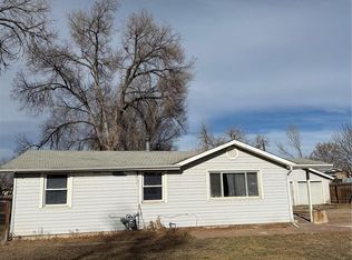 6741 E 76th Pl, Commerce City, CO 80022