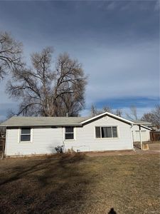 6741 E 76th Place, Commerce City, CO, 80022
