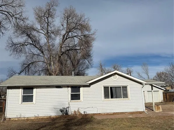 6741 E 76th Place, Commerce City, CO 80022