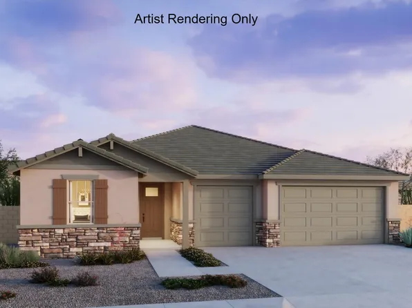 12209 N Sierra Verde Pl, Marana, AZ 85658