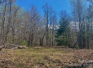 0 Scenic View Dr #1 & 2, Green Mountain, NC 28740