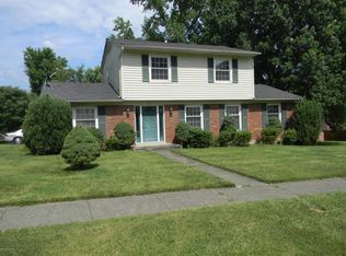 821 Marengo Dr, Middletown, KY 40243