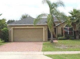 3872 Sunset Cove Dr, Pt Orange, FL 32129