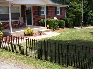 3926 Old Tullahoma Rd, Winchester, TN 37398