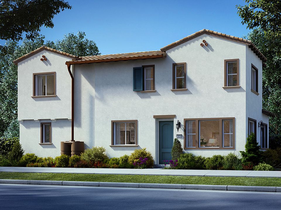 Plan 2 Front