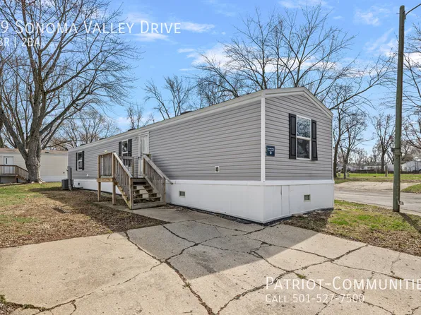 19 Sonoma Valley Dr, Springfield, IL 62702