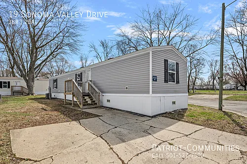 19 Sonoma Valley Dr Photo 1