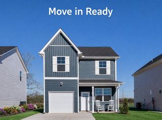60 Nightingale Ct, Chattanooga, TN 37421