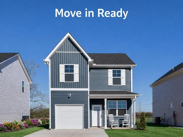 60 Nightingale Ct, Chattanooga, TN 37421