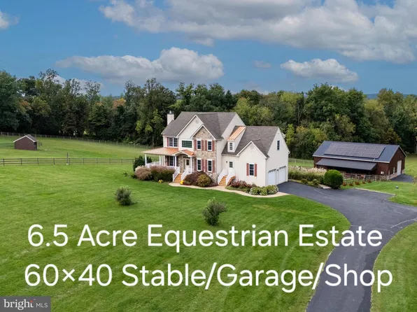 987 N Manor Rd, Honey Brook, PA 19344