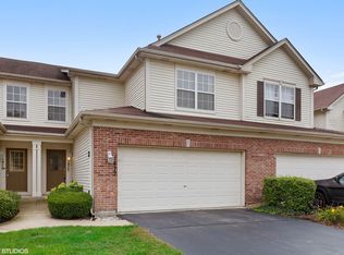 1477 Keystone Ct #57-3, Elgin, IL 60120