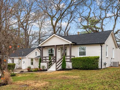 1026 College Ave, Nashville, TN, 37209