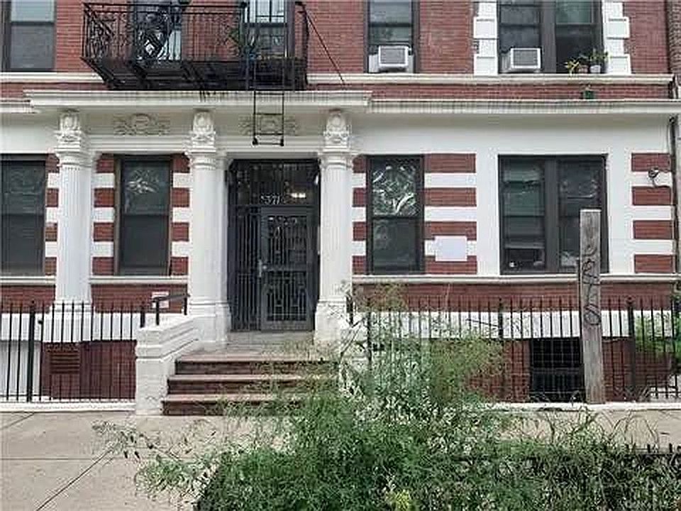 1st image of 371 Edgecombe Ave APT 5C