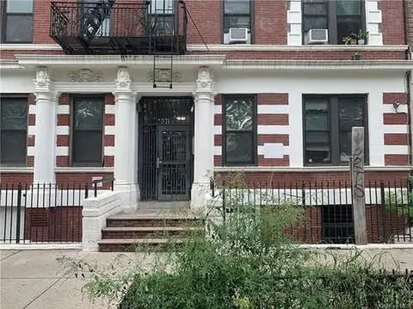 371 Edgecombe Ave APT 5C, New York, NY 10031