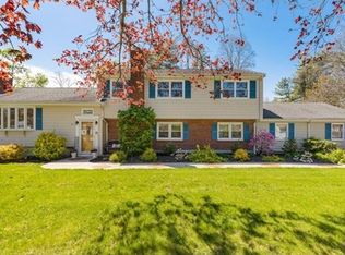 37 Hall Dr, Norwell, MA 02061