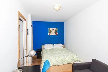 Rented by Gotham City Realty Group