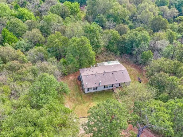 14050 N Stonetree Cir, Luther, OK 73054