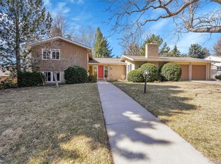 3883 S Elm St, Denver, CO 80237