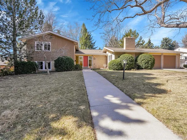 3883 S Elm Street, Denver, CO 80237