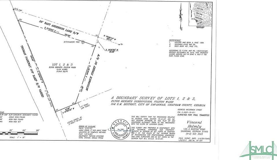1st image of 1827 McCormick St