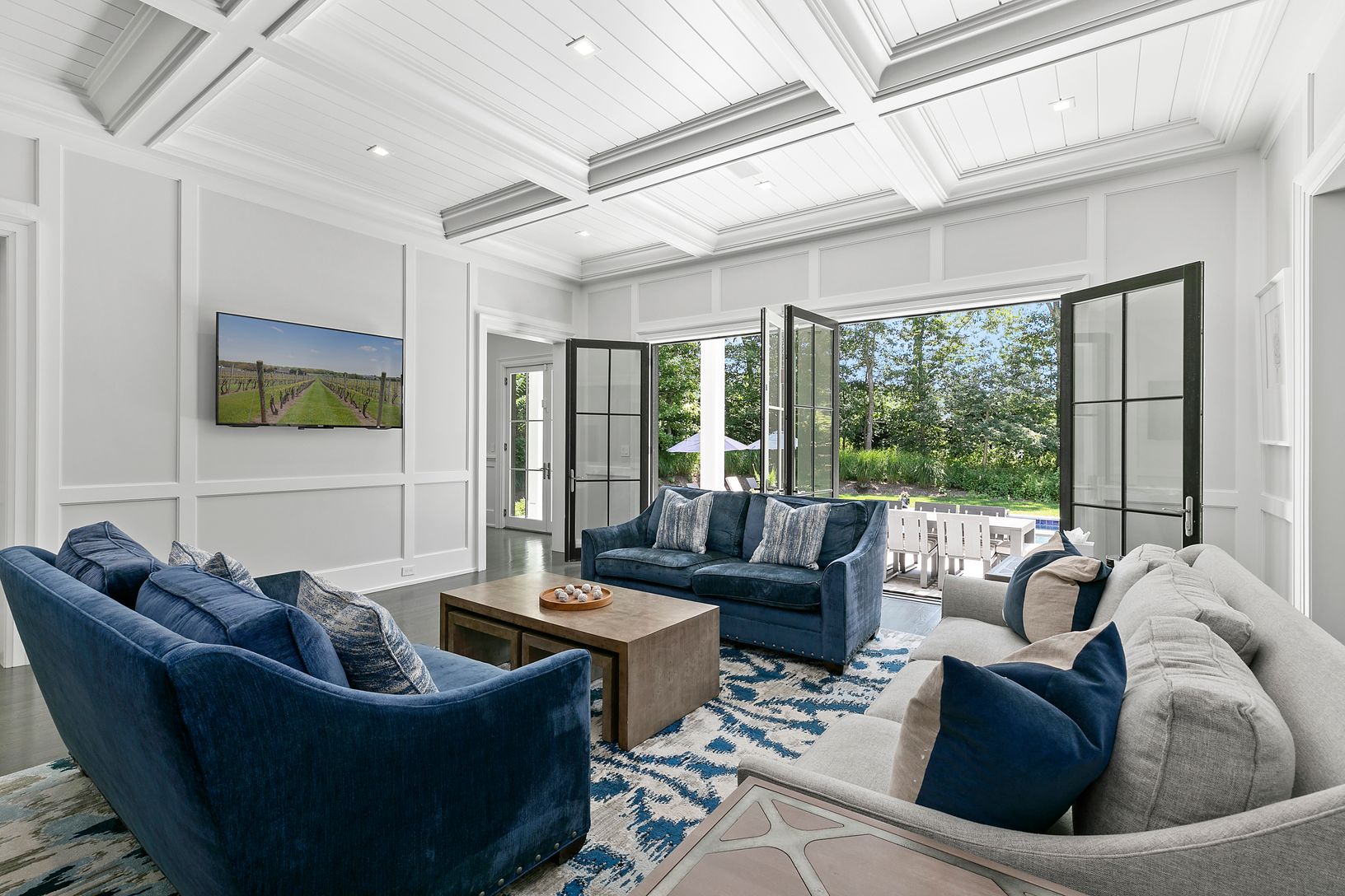  Great Room off Kitchen
