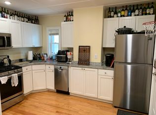 41A Cross St #1, Somerville, MA 02145