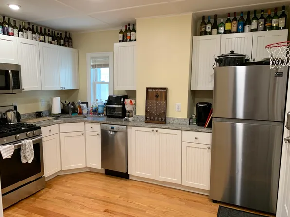 41A Cross St, Somerville, MA