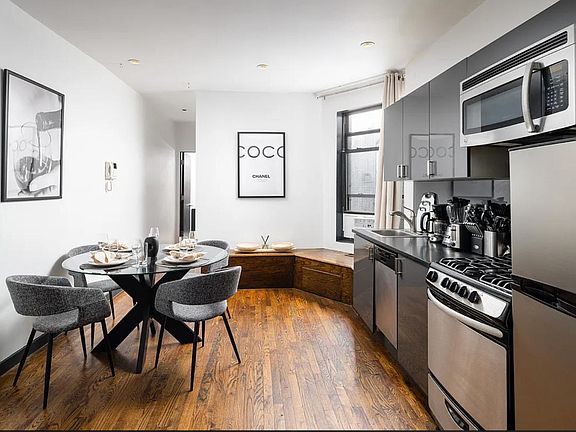 2nd image of 509 E 87th St #Phb