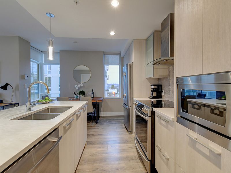 Victoria Apartment for rent - 2 Bedrooms — photo 7