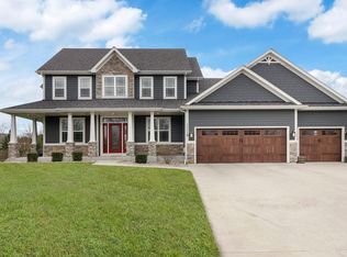 11119 235th Ave, Trevor, WI 53179