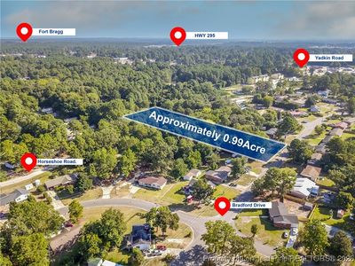 Bedrock Dr, Fayetteville, NC, 28303